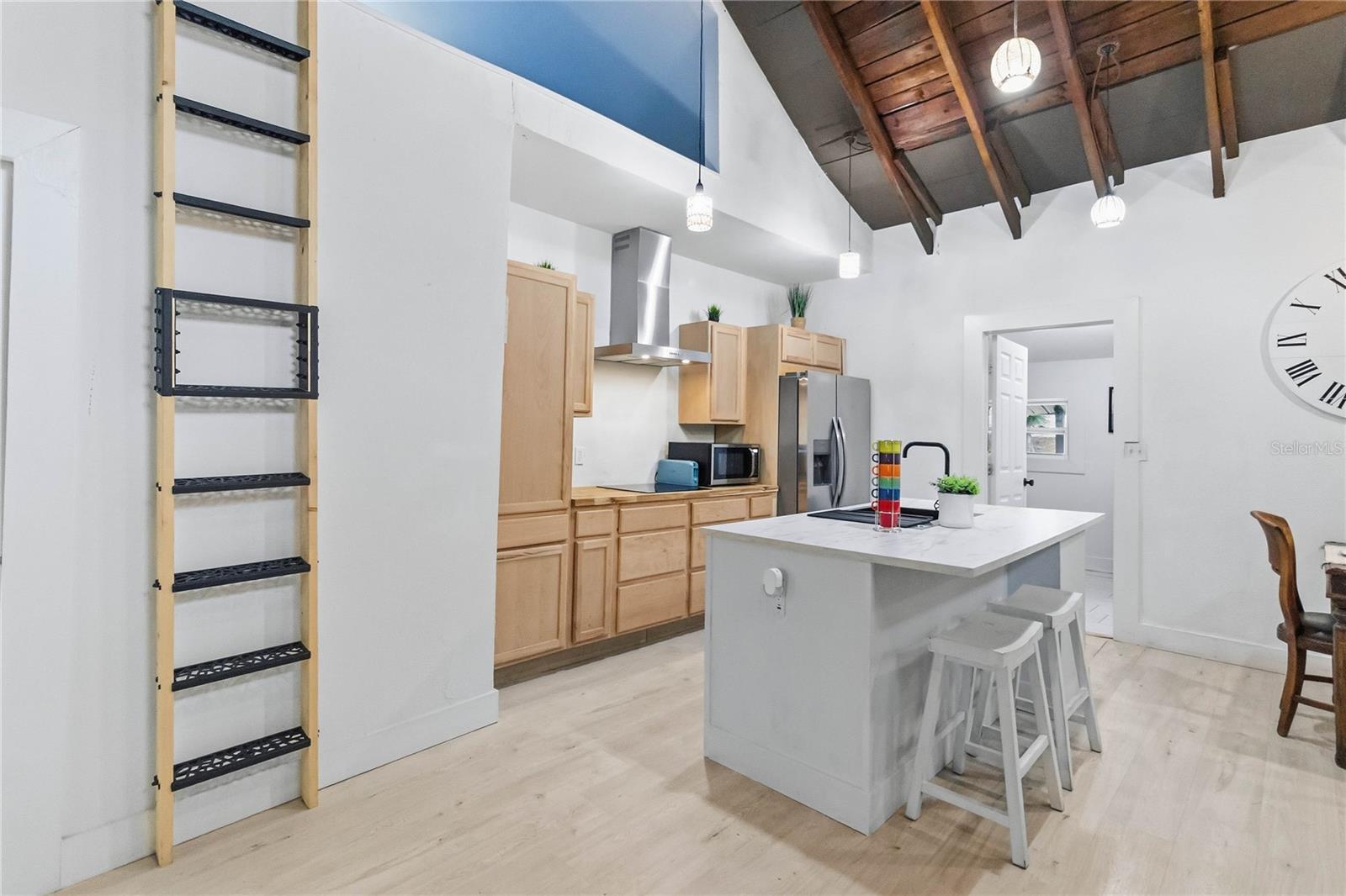 ORANGE GROVE PARK - Residential