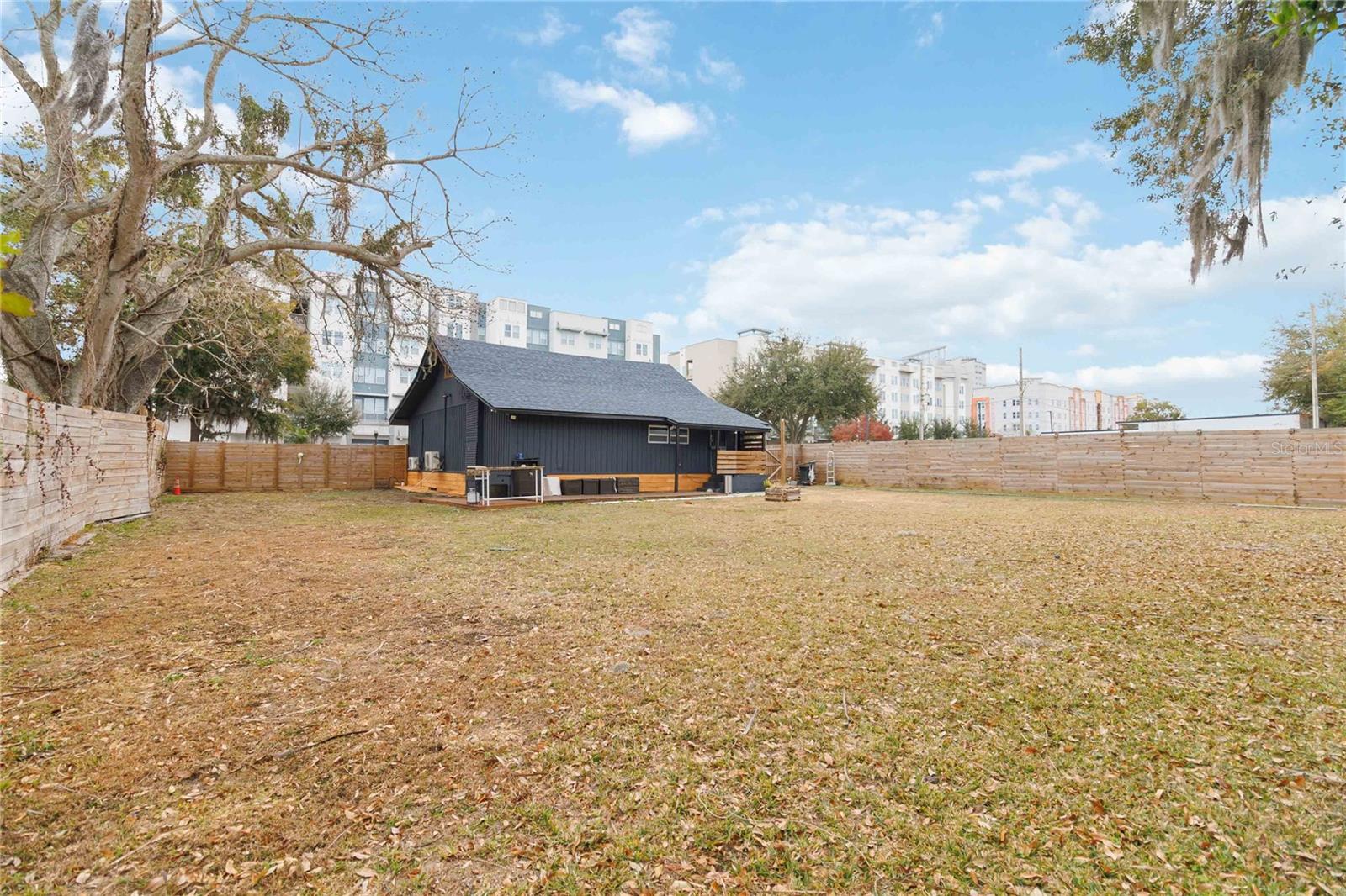 ORANGE GROVE PARK - Residential