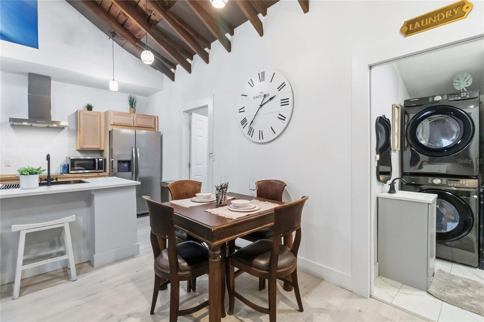 ORANGE GROVE PARK - Residential