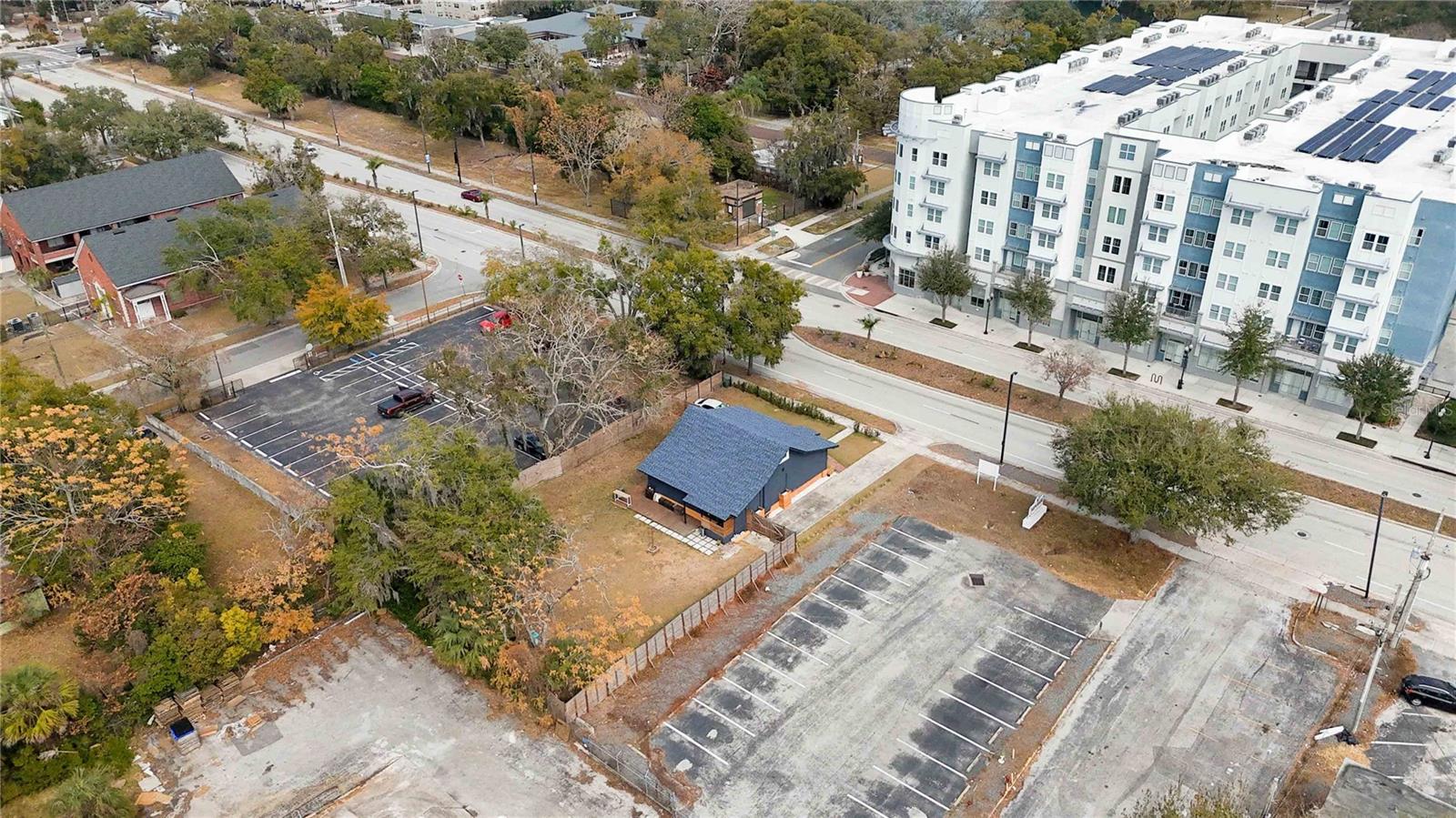 ORANGE GROVE PARK - Residential