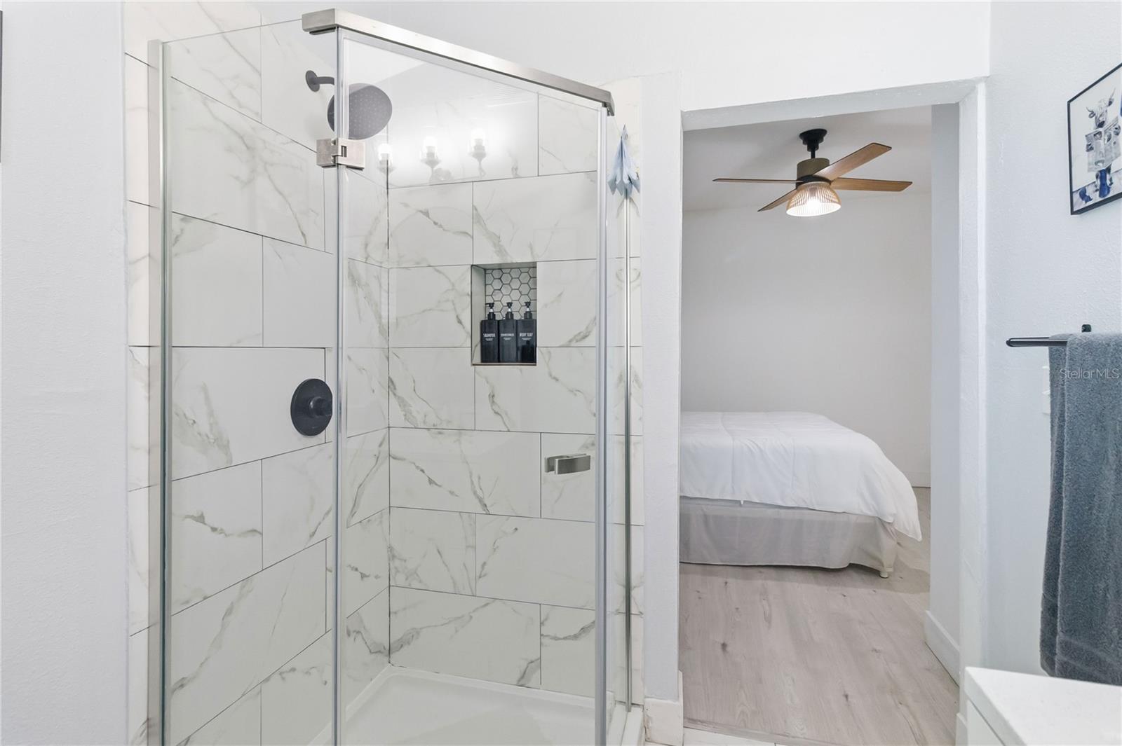 ORANGE GROVE PARK - Residential