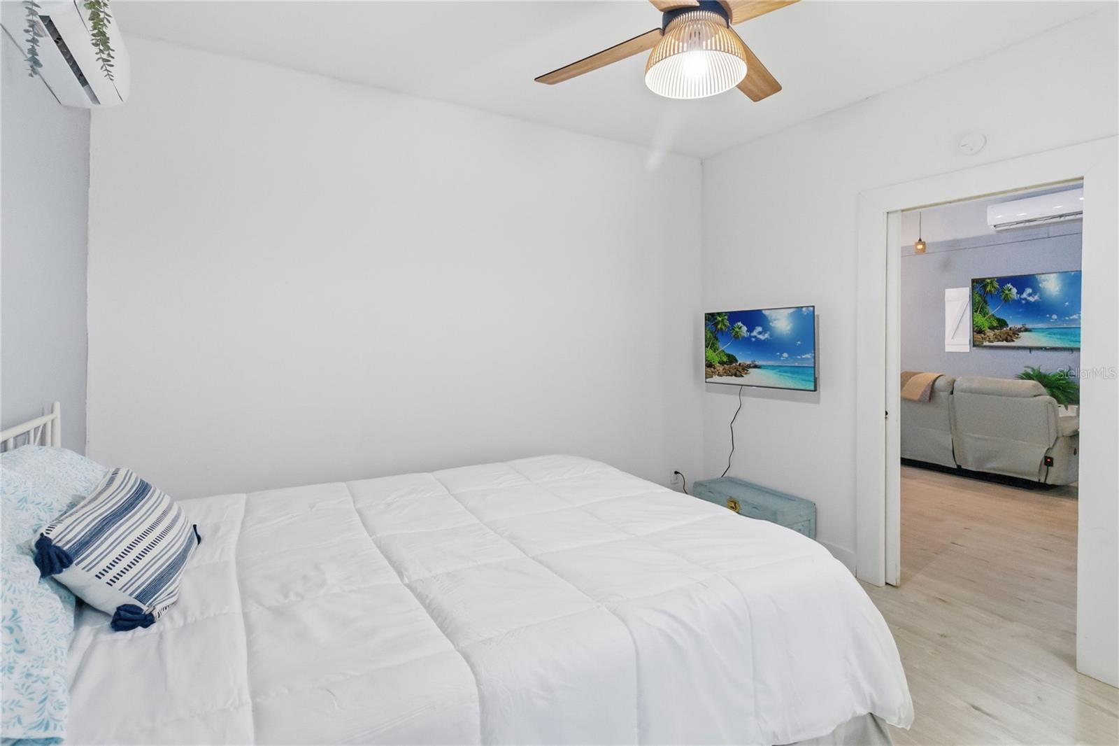 ORANGE GROVE PARK - Residential