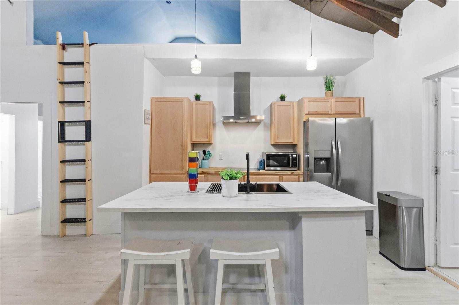 ORANGE GROVE PARK - Residential