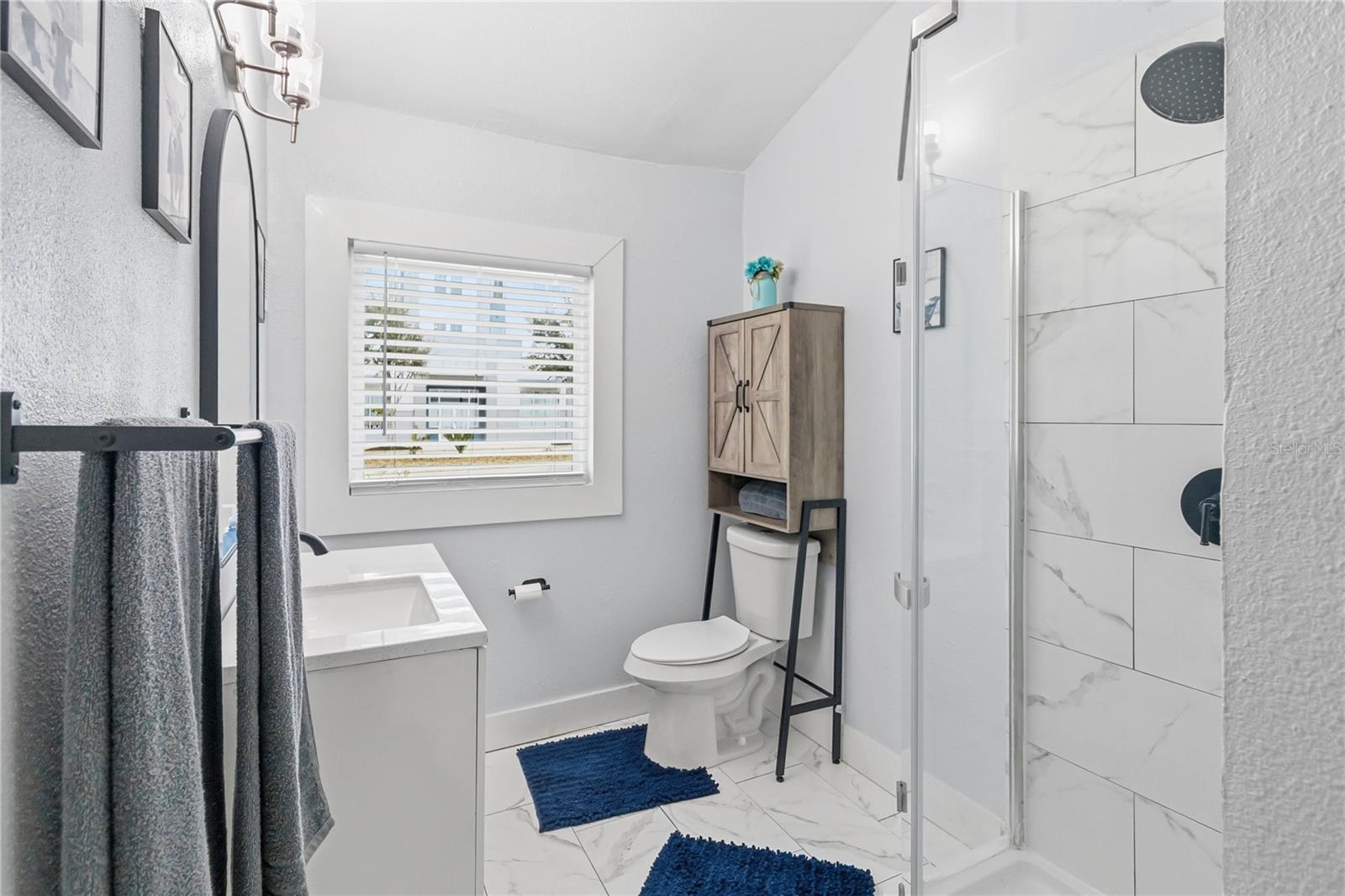 ORANGE GROVE PARK - Residential