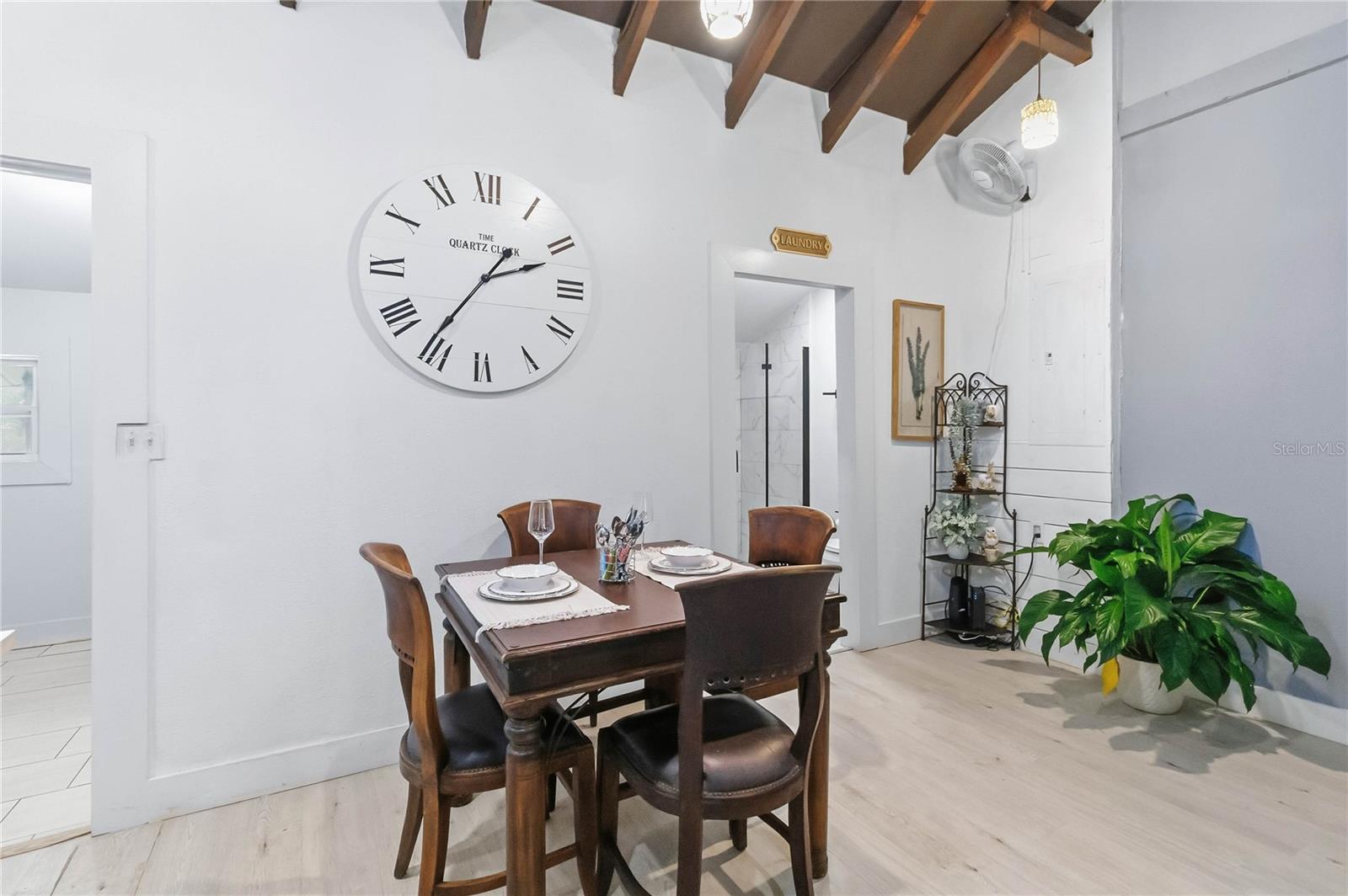 ORANGE GROVE PARK - Residential