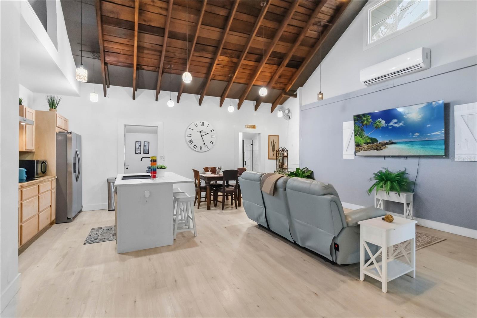 ORANGE GROVE PARK - Residential