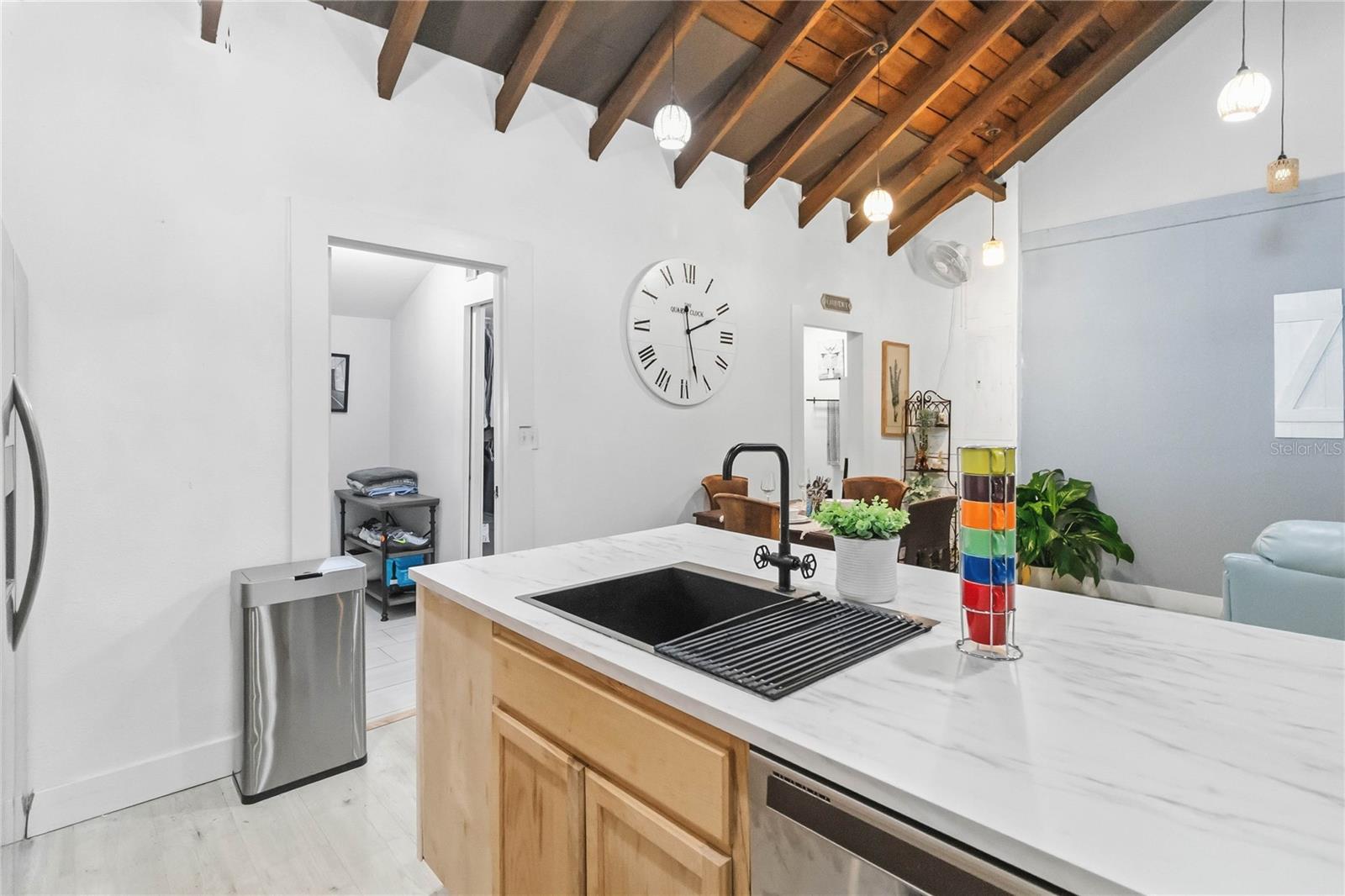 ORANGE GROVE PARK - Residential