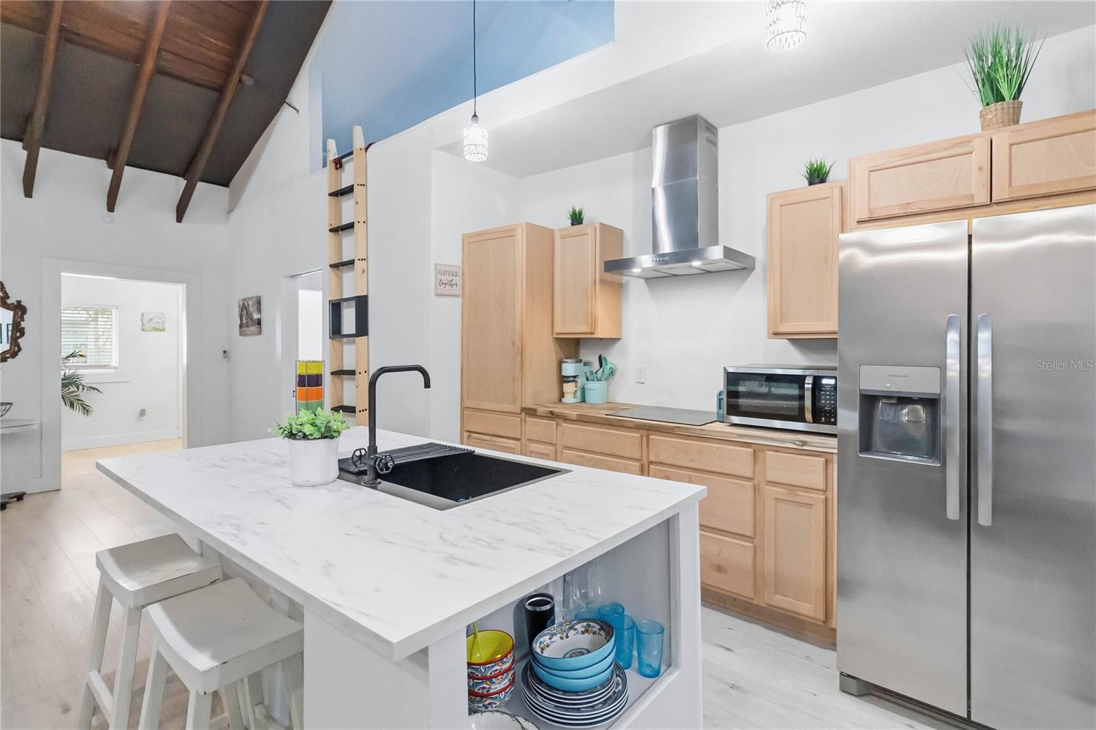 ORANGE GROVE PARK - Residential