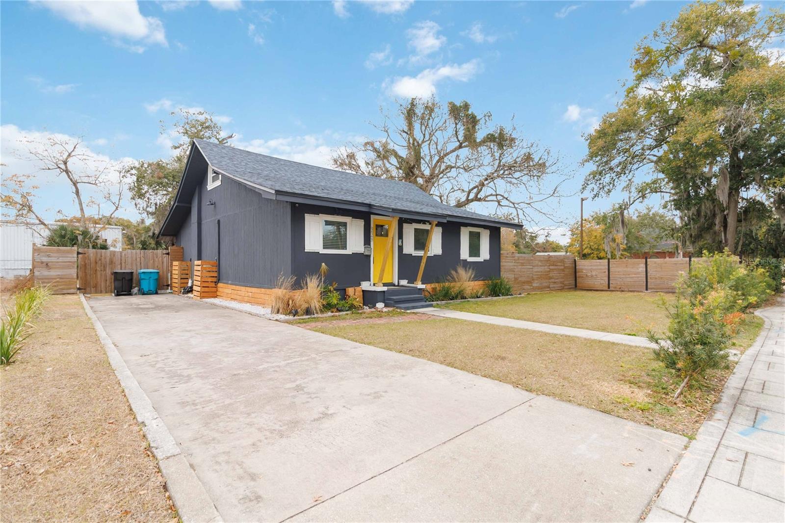 ORANGE GROVE PARK - Residential