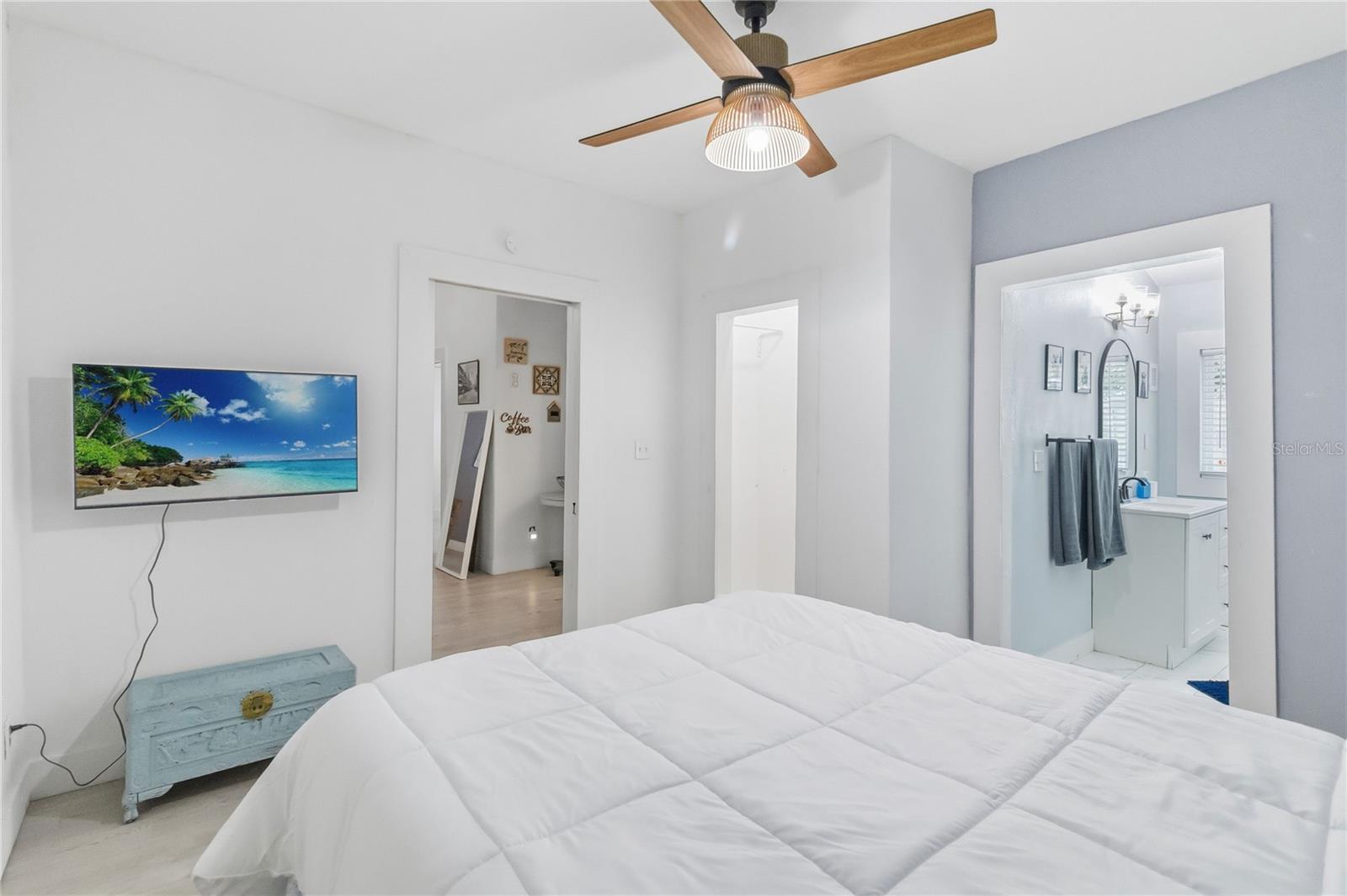 ORANGE GROVE PARK - Residential