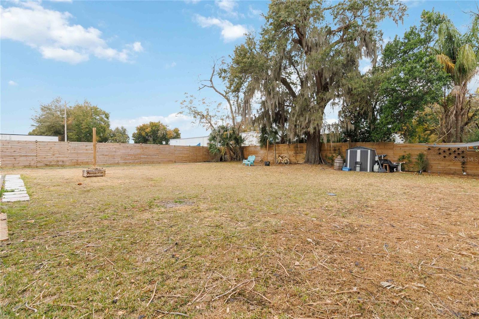 ORANGE GROVE PARK - Residential