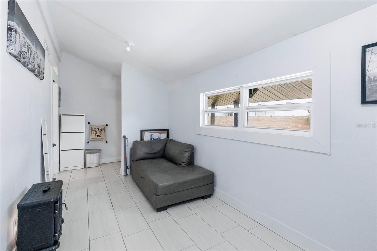 ORANGE GROVE PARK - Residential