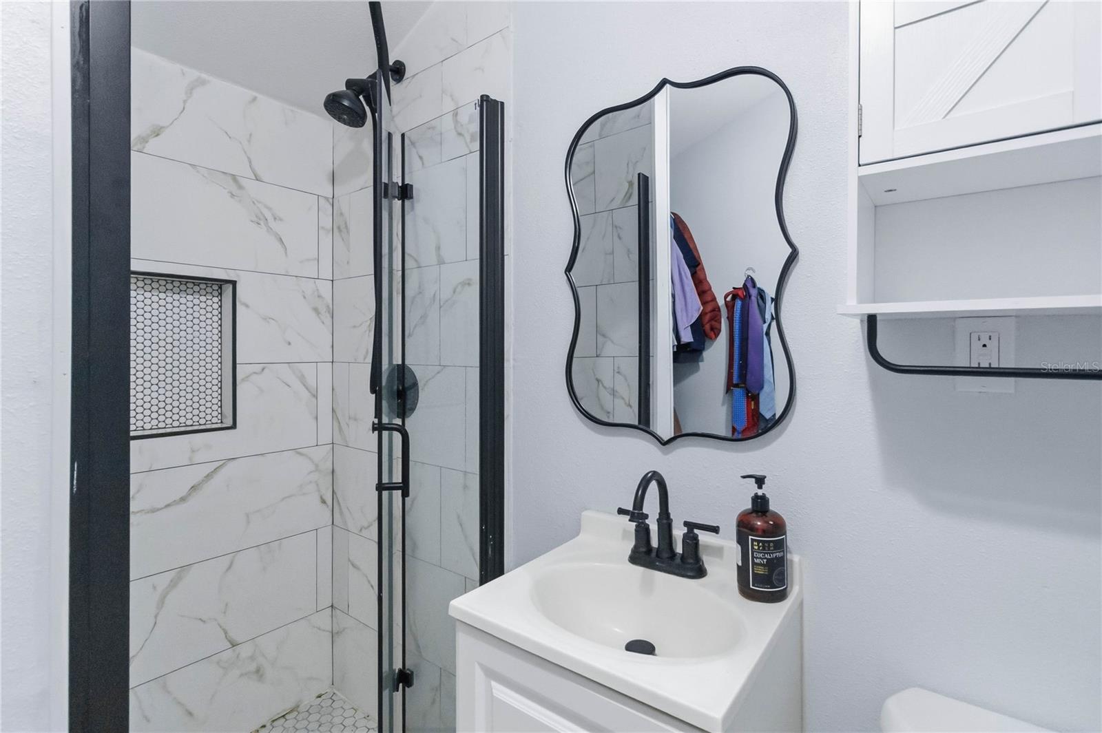 ORANGE GROVE PARK - Residential