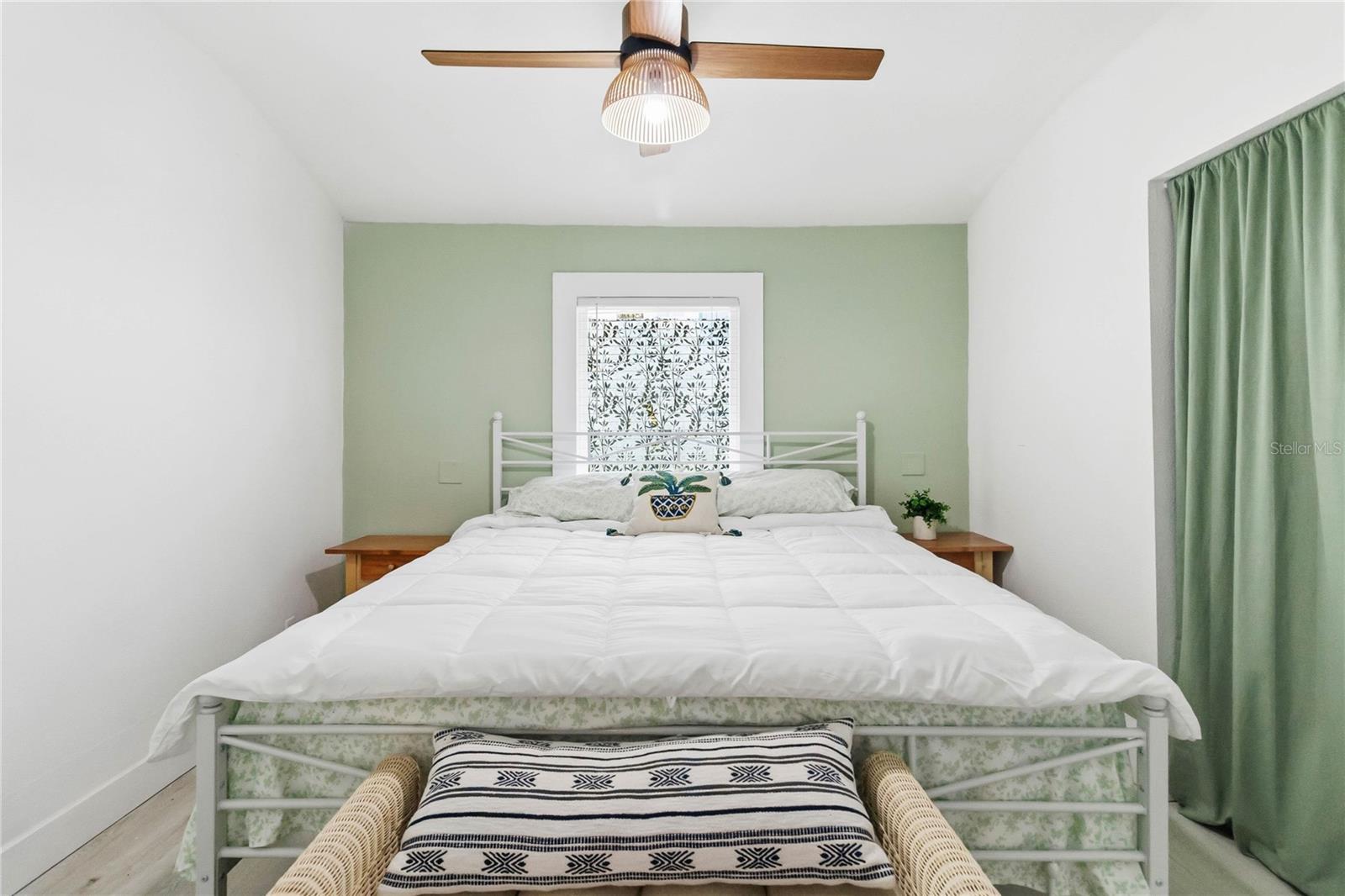 ORANGE GROVE PARK - Residential