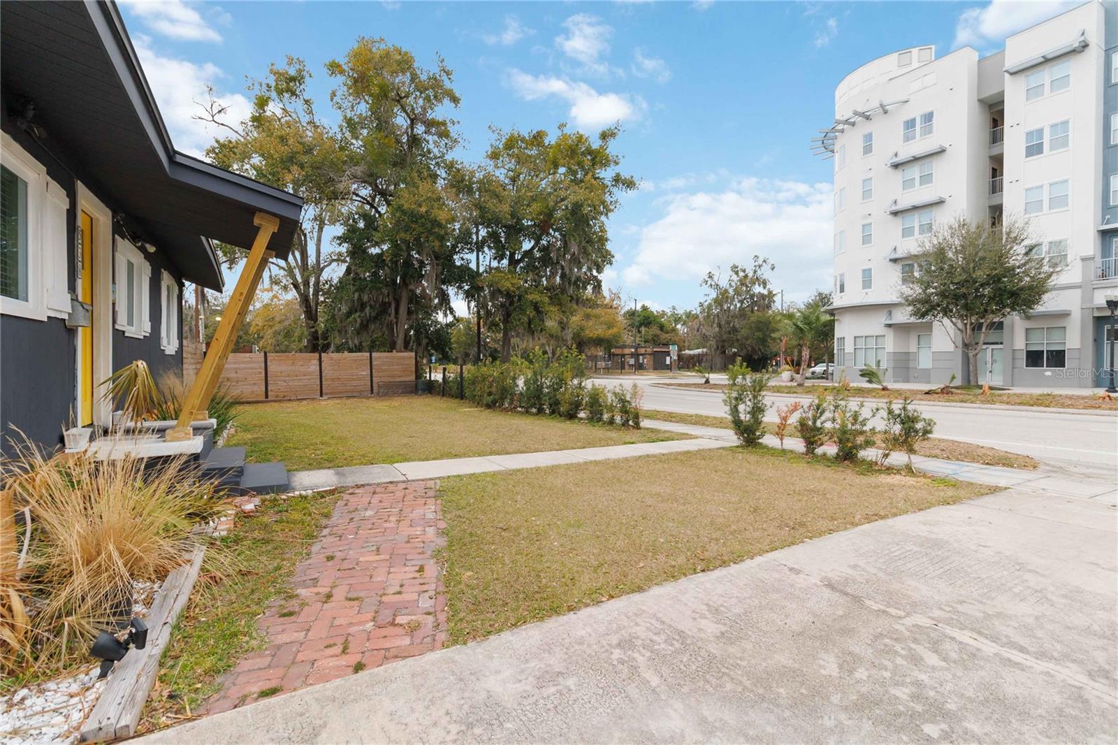 ORANGE GROVE PARK - Residential