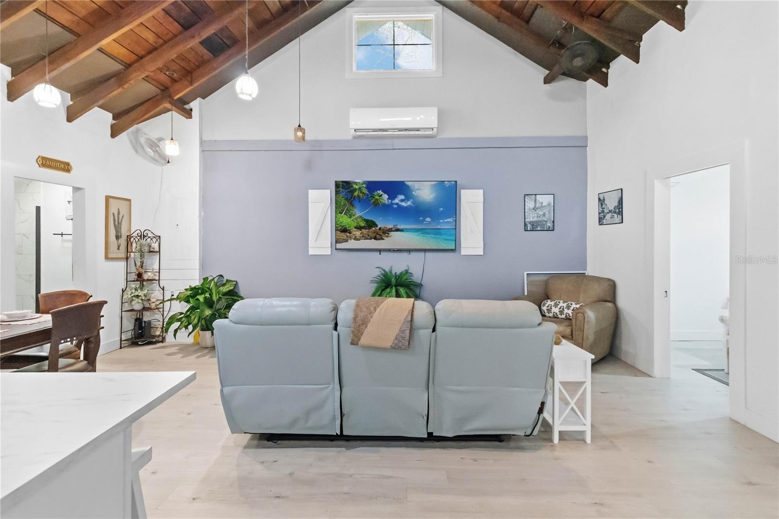 ORANGE GROVE PARK - Residential