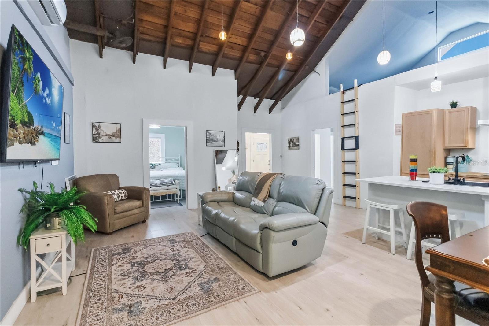 ORANGE GROVE PARK - Residential