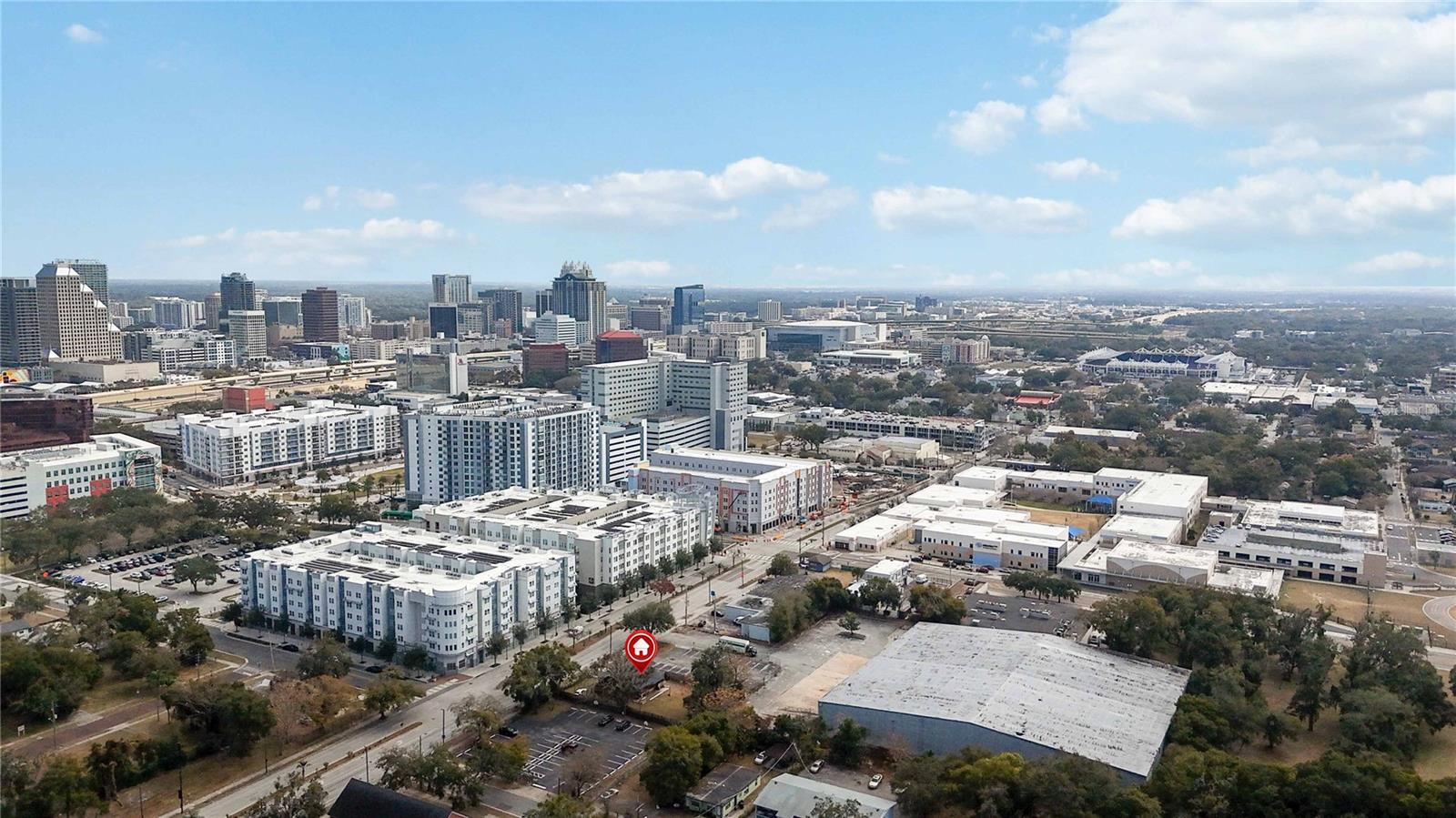 ORANGE GROVE PARK - Residential