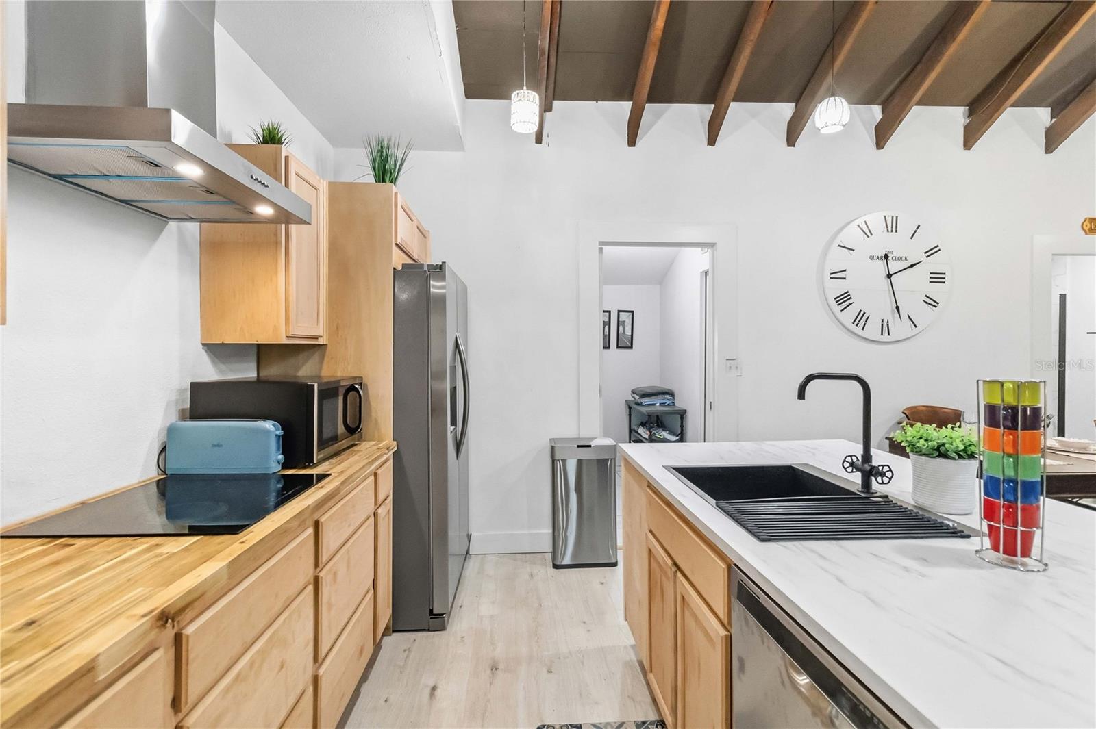 ORANGE GROVE PARK - Residential