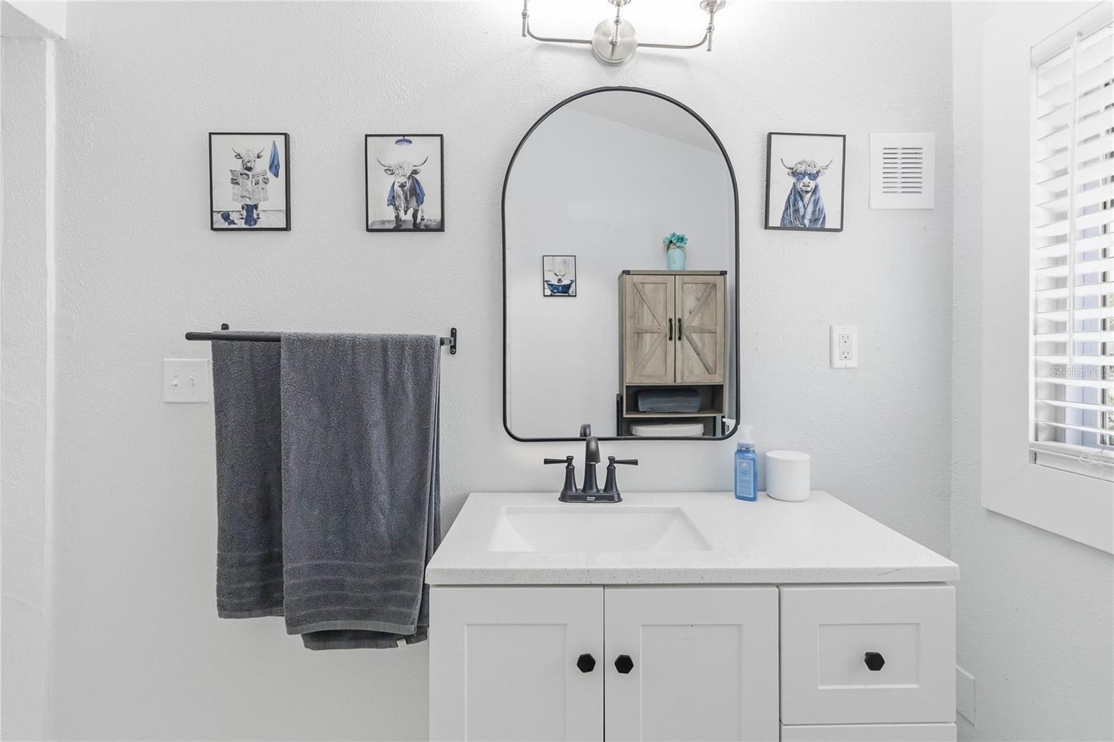 ORANGE GROVE PARK - Residential