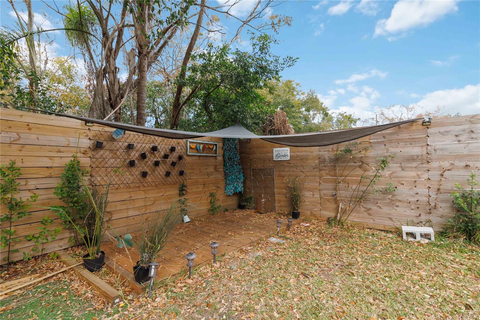 ORANGE GROVE PARK - Residential