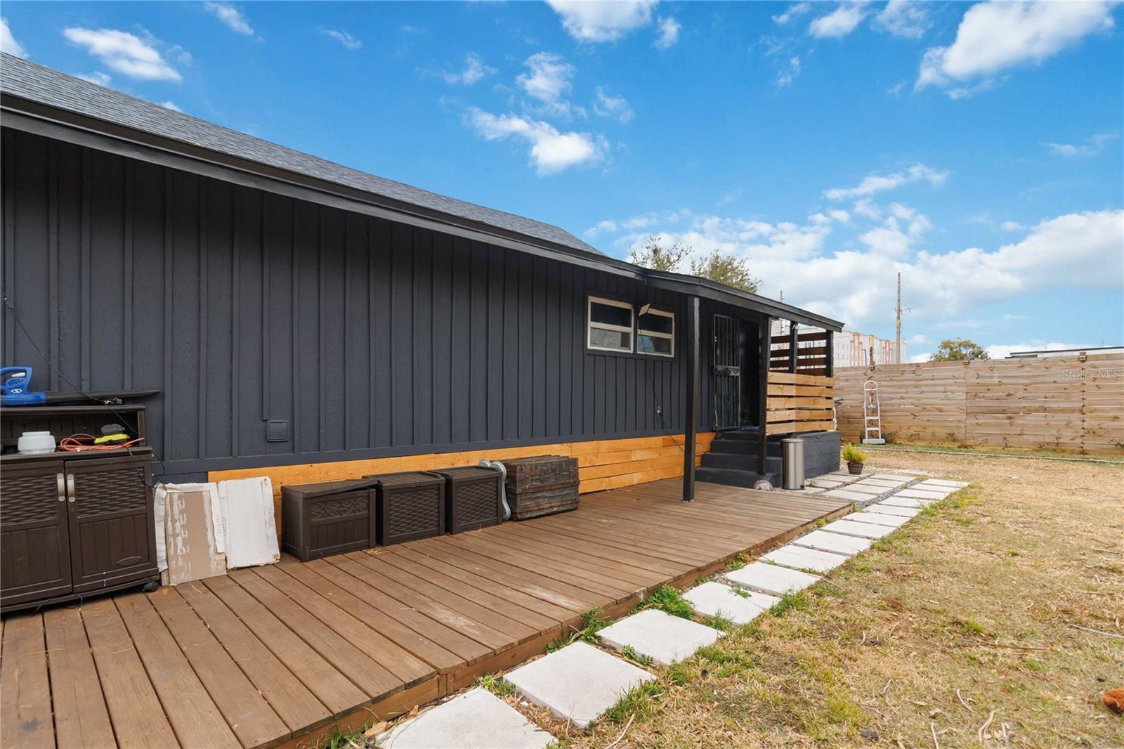 ORANGE GROVE PARK - Residential