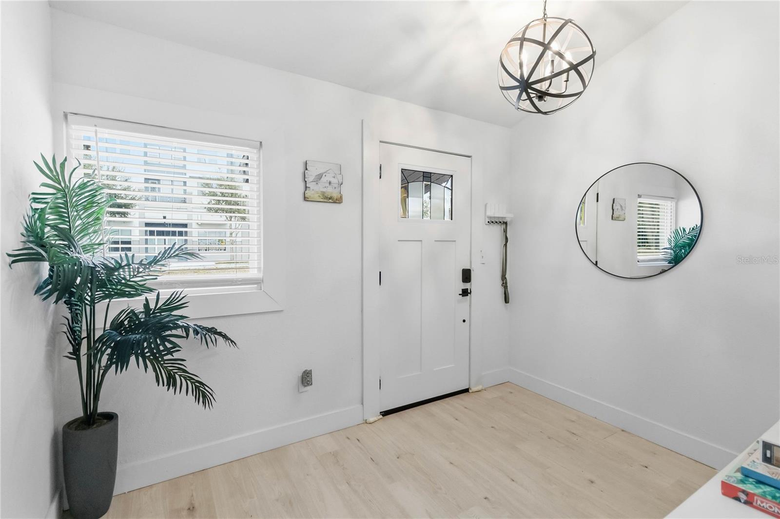 ORANGE GROVE PARK - Residential