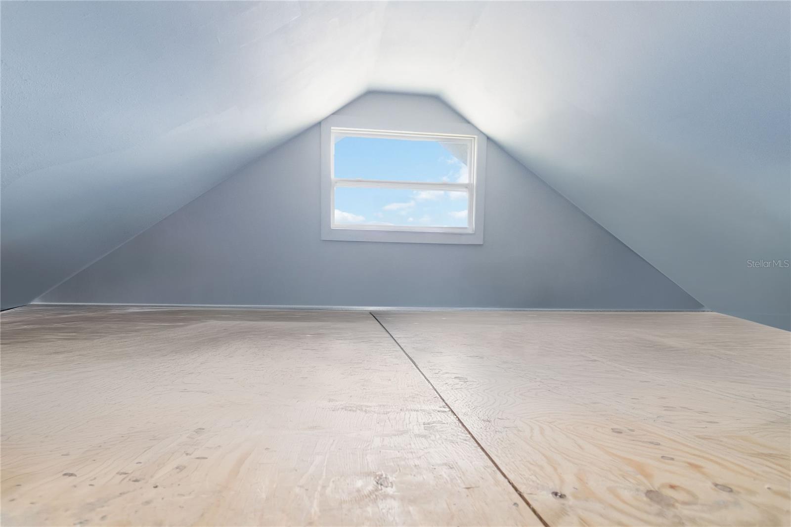 ORANGE GROVE PARK - Residential