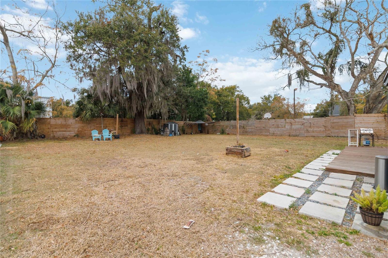 ORANGE GROVE PARK - Residential