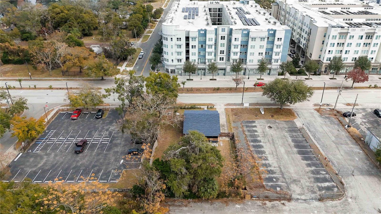 ORANGE GROVE PARK - Residential