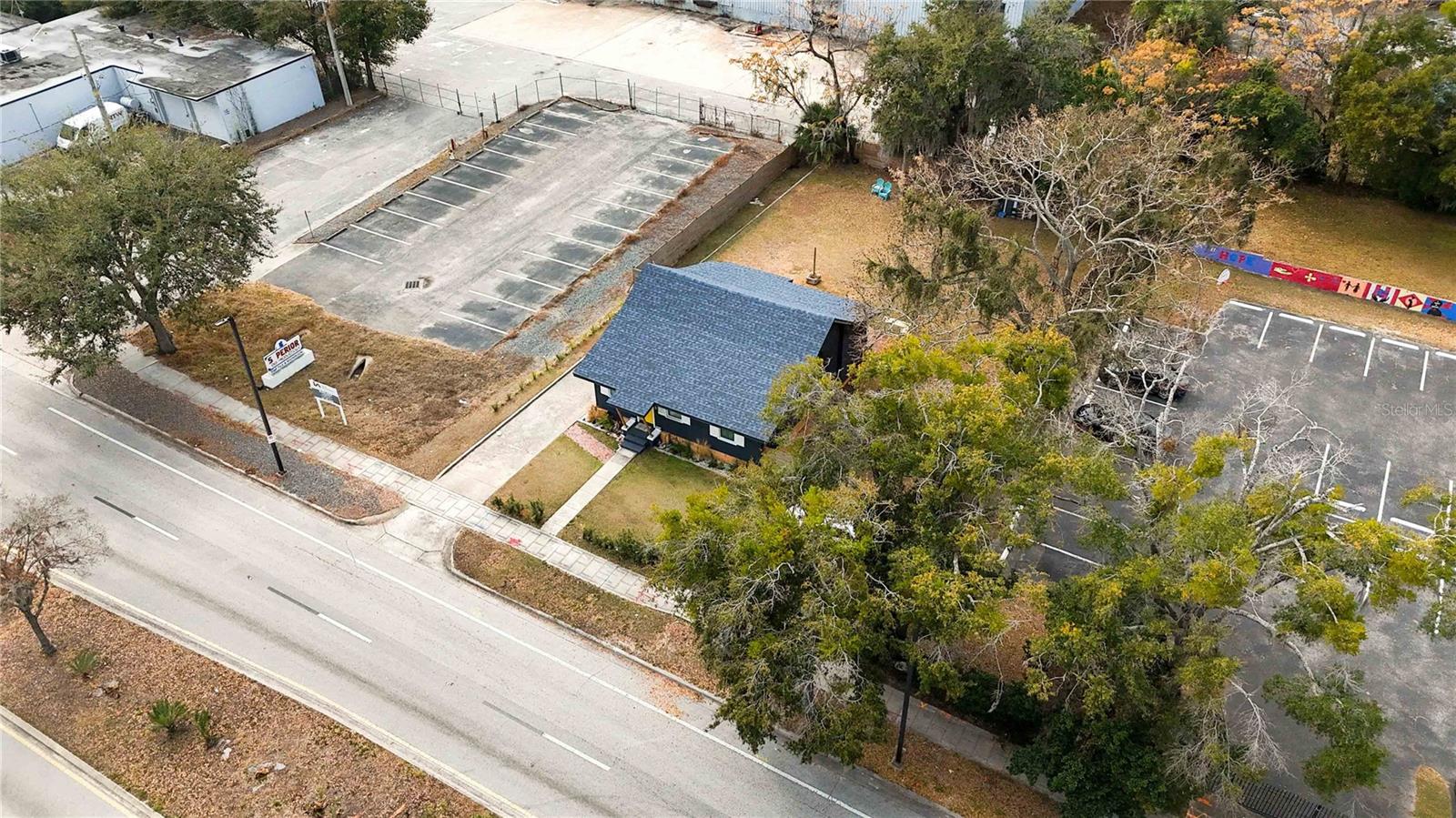 ORANGE GROVE PARK - Residential