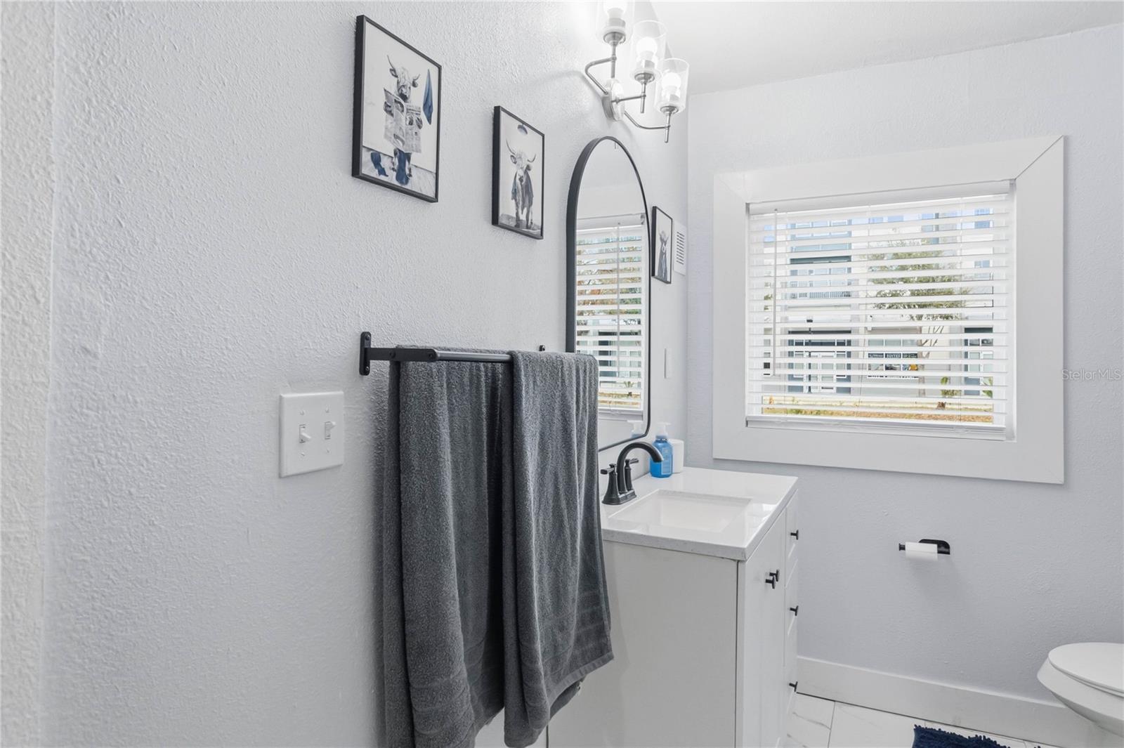 ORANGE GROVE PARK - Residential