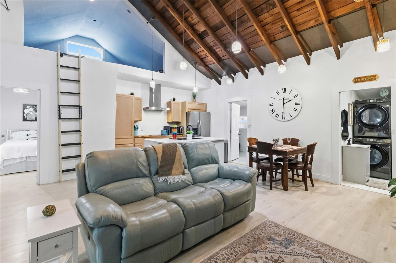 ORANGE GROVE PARK - Residential