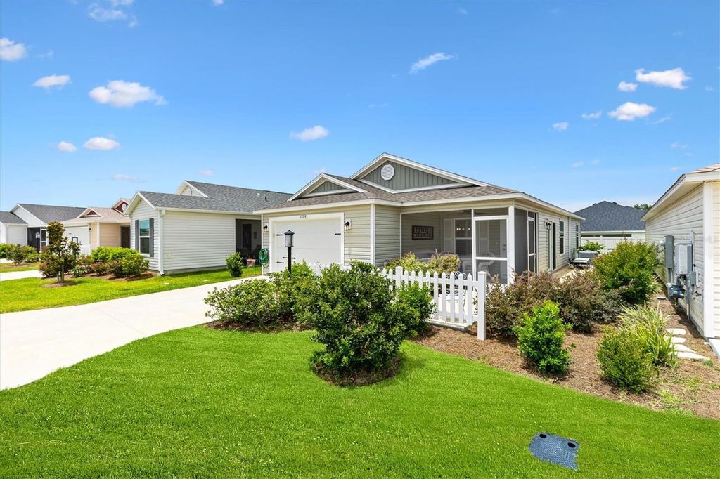Photo of 1225 Eunice Street, The Villages, FL 34762 (MLS # G5097835)