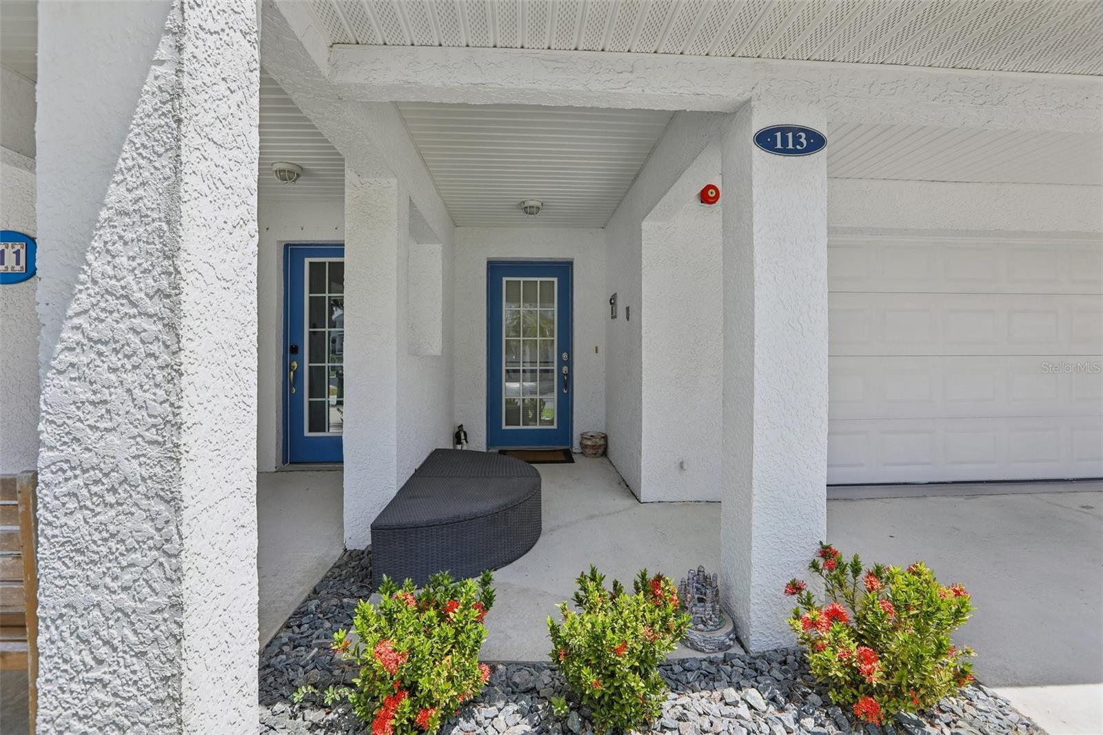 113 YACHT CLUB CIRCLE