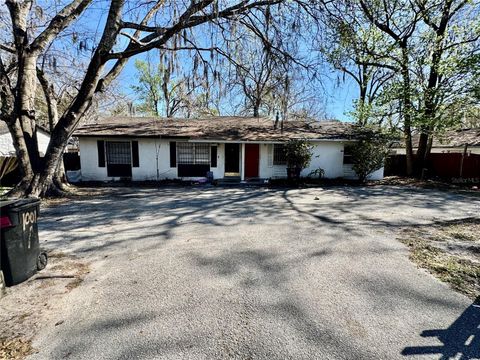 1001 SW 61ST STREET GAINESVILLE FL 32607