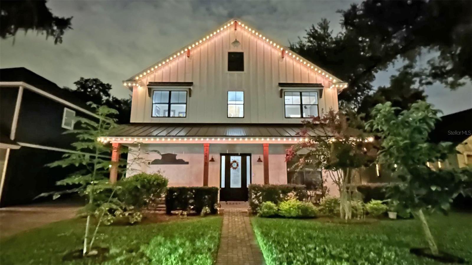 215 S HIGHLAND AVENUE