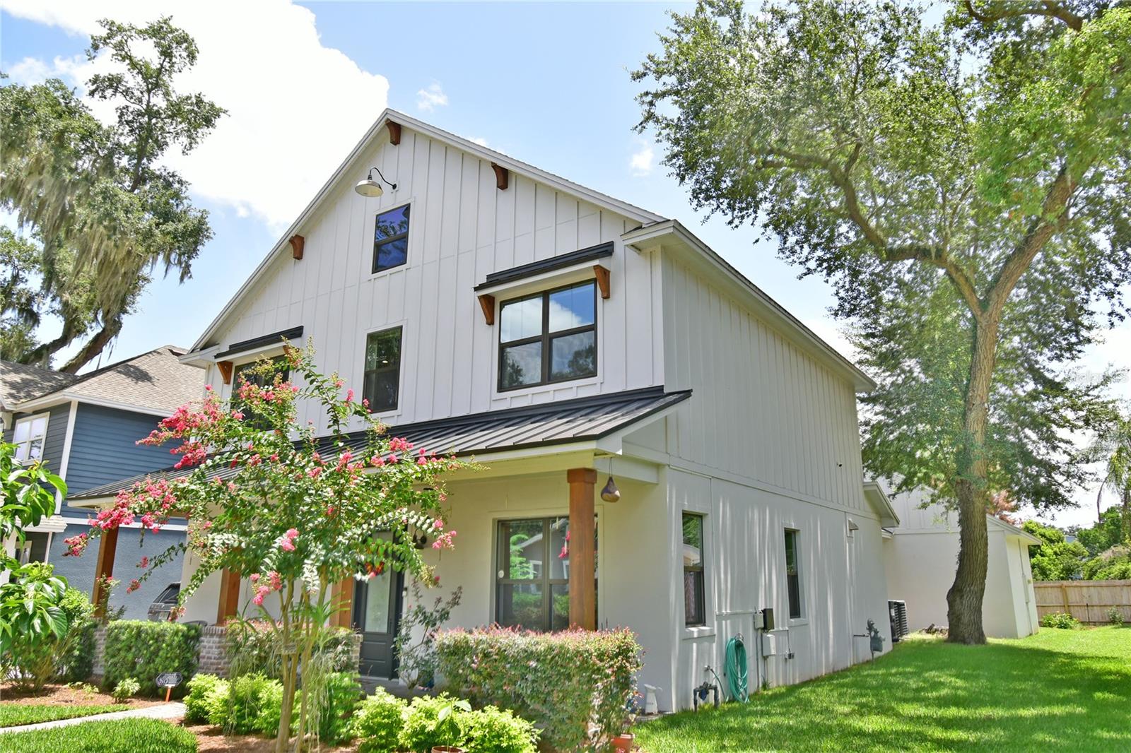 215 S HIGHLAND AVENUE