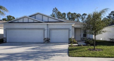 Photo of 3224 Needle Palm Drive, Edgewater, FL 32141 (MLS # O6385032)