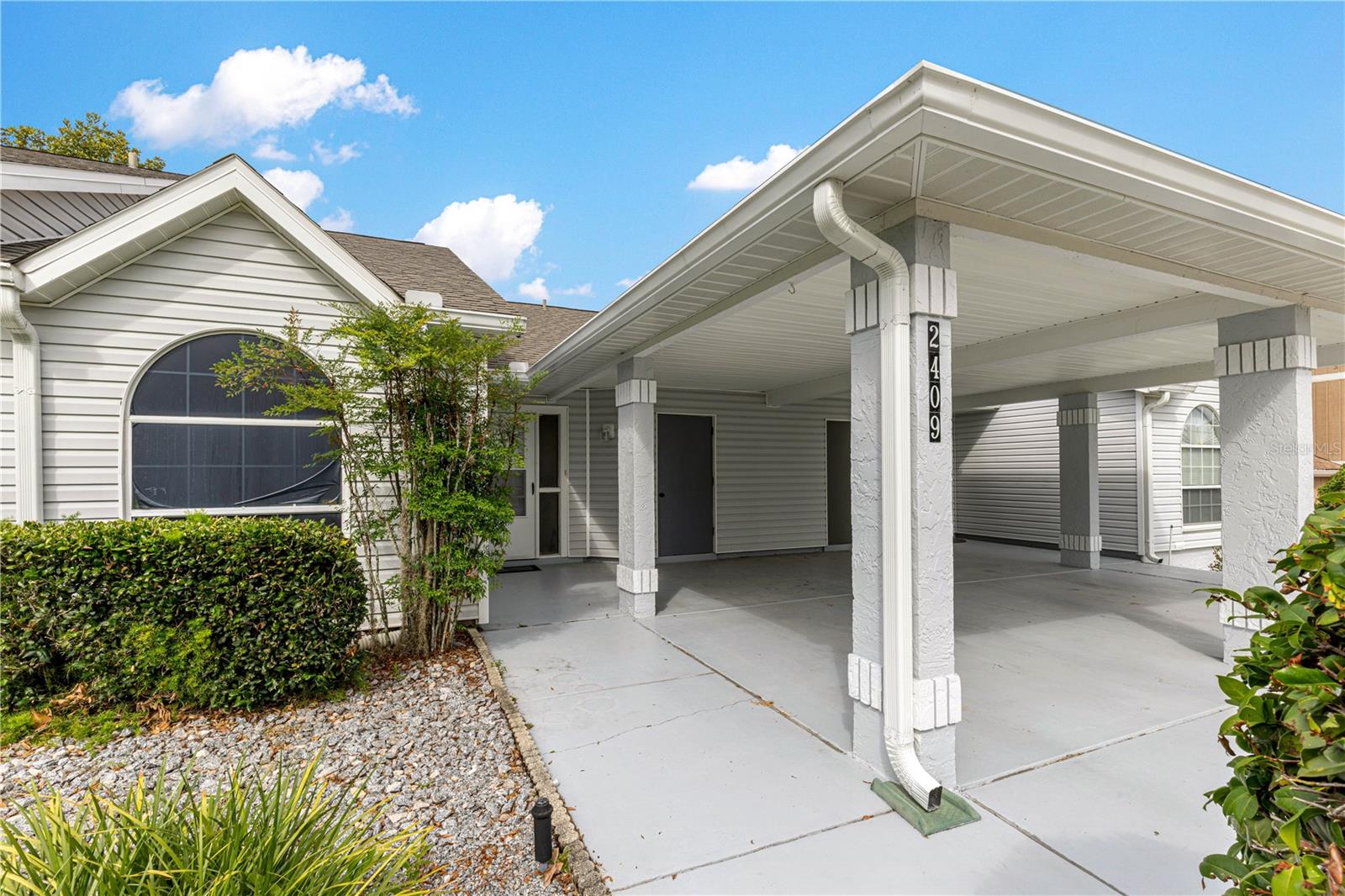 2409 SE 18TH CIRCLE