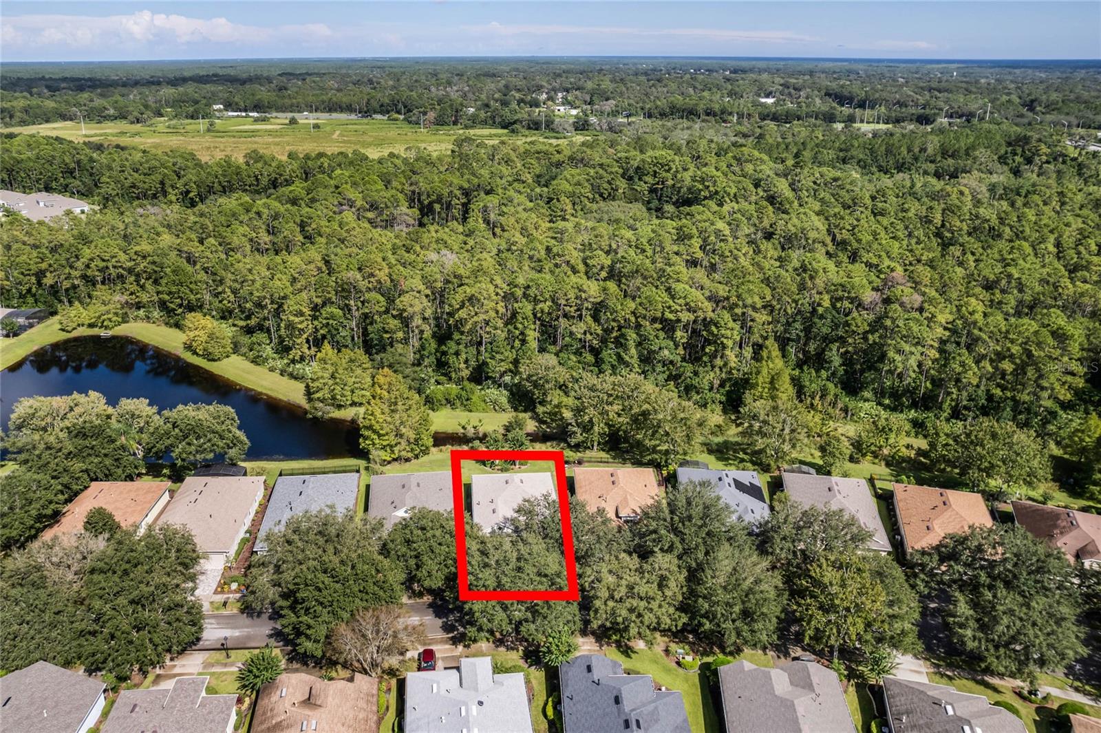 VICTORIA PARK INCREMENT 02 NORTHEAST - Residential