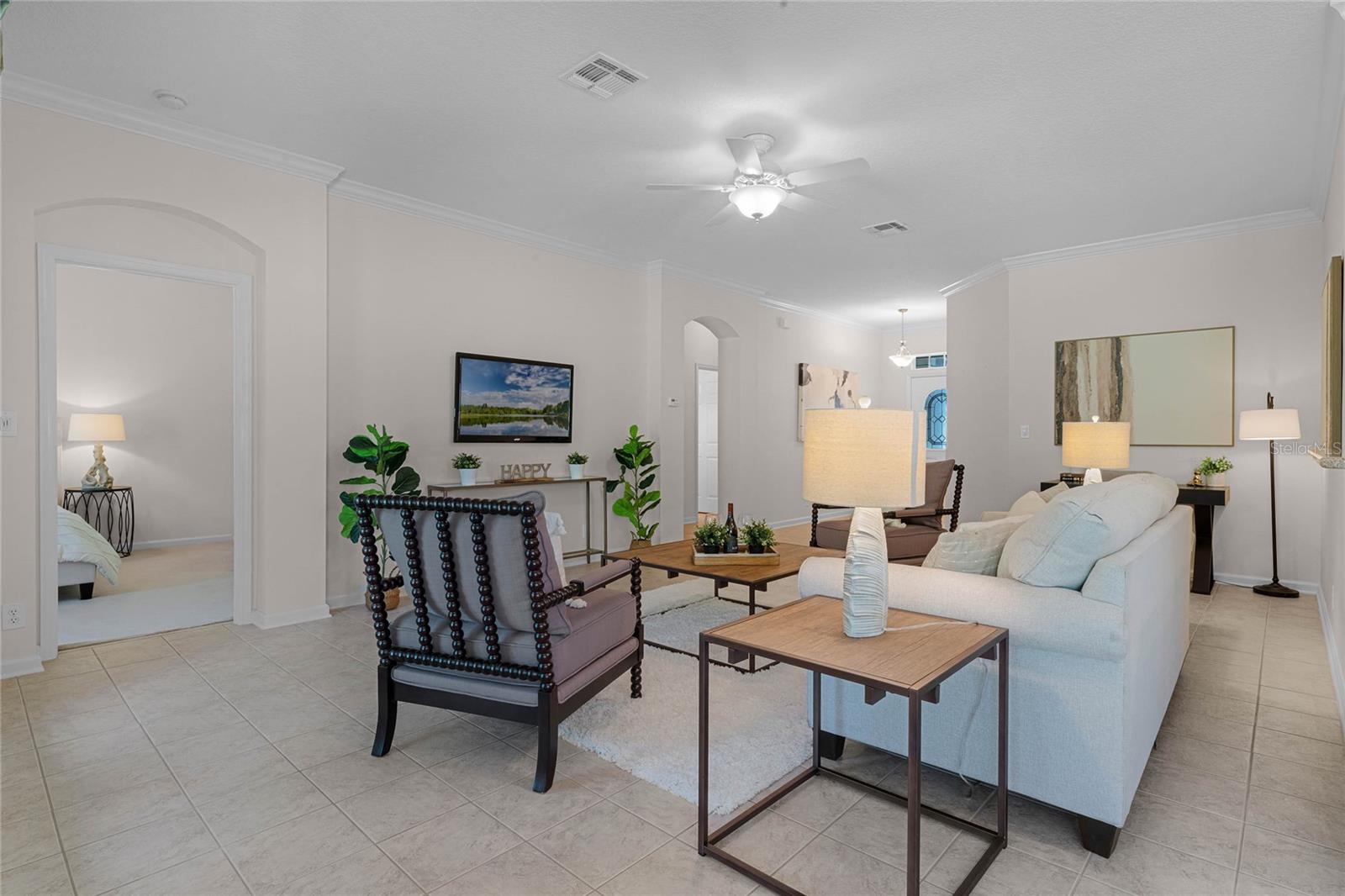 VICTORIA PARK INCREMENT 02 NORTHEAST - Residential