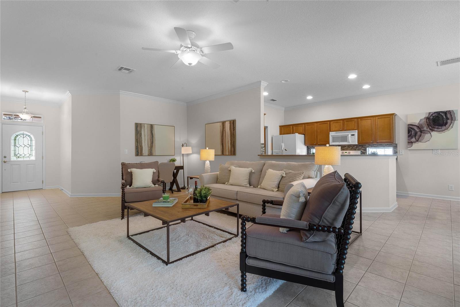 VICTORIA PARK INCREMENT 02 NORTHEAST - Residential