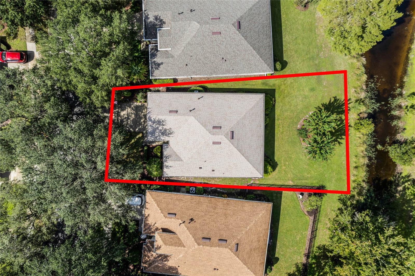 VICTORIA PARK INCREMENT 02 NORTHEAST - Residential