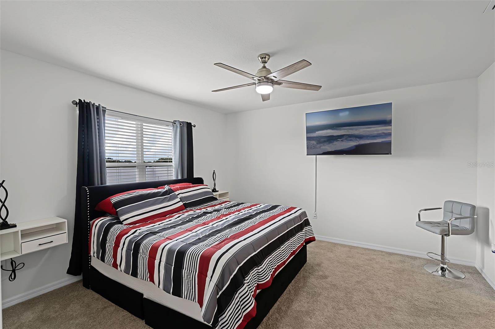 HARMONY/LK ELOISE PH 2 - Residential Lease