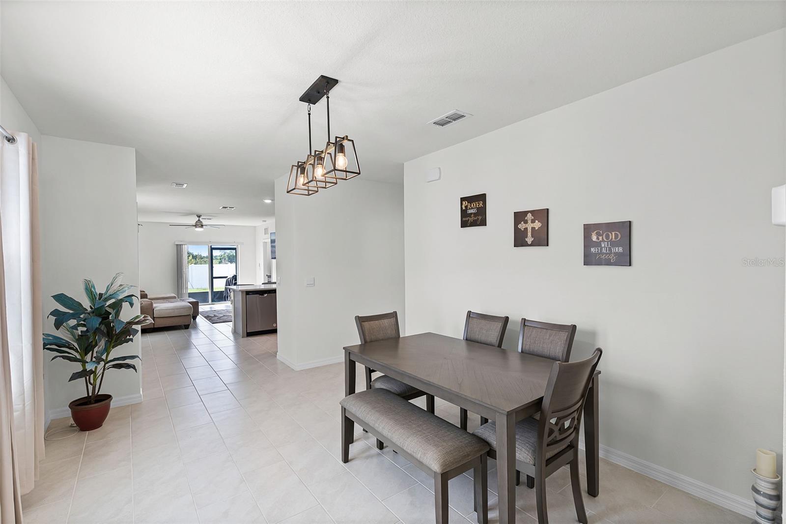 HARMONY/LK ELOISE PH 2 - Residential Lease