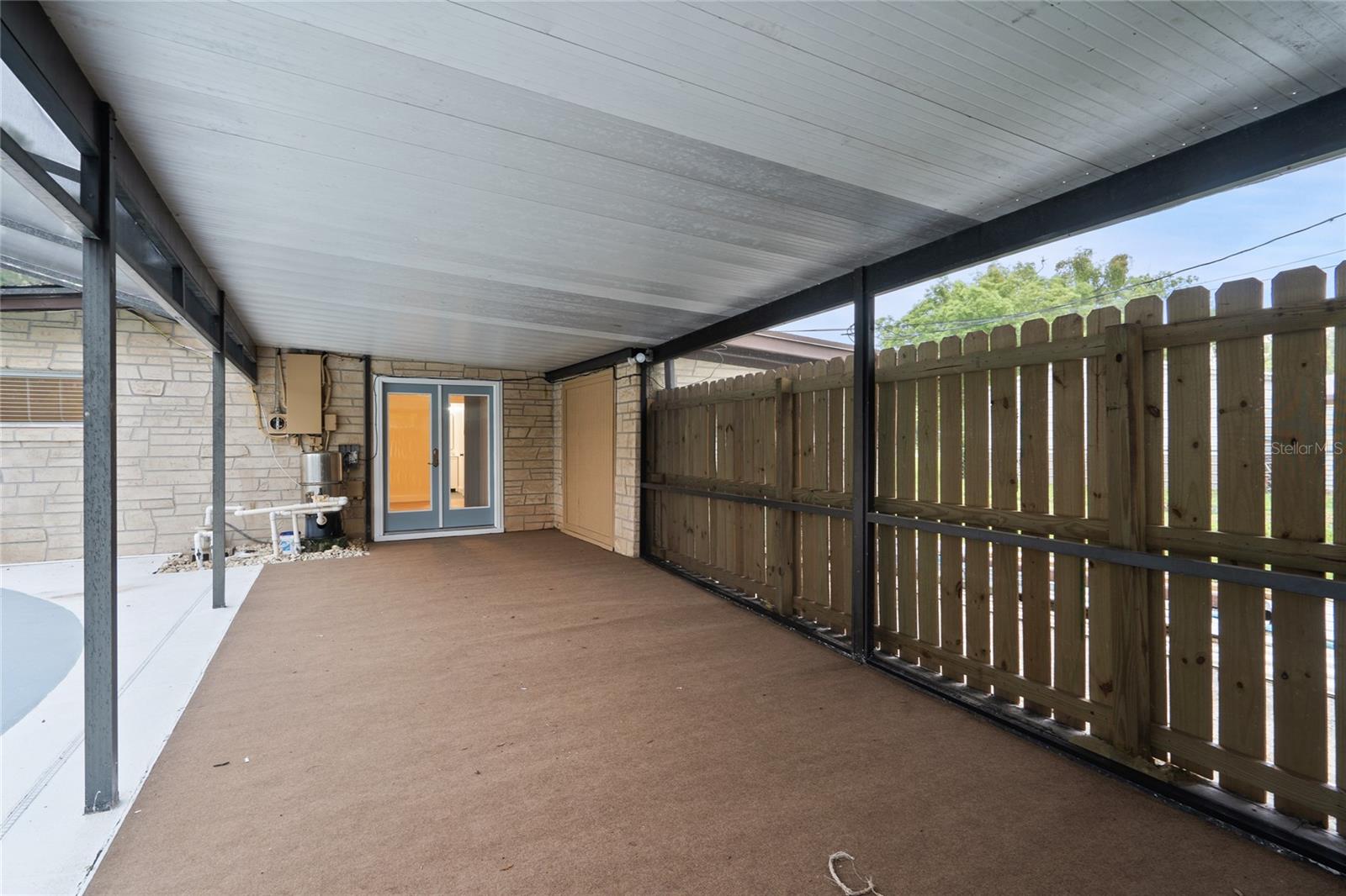 WOLFERS LAKE VIEW TERRACE - Residential