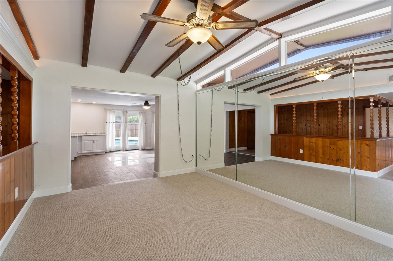 WOLFERS LAKE VIEW TERRACE - Residential