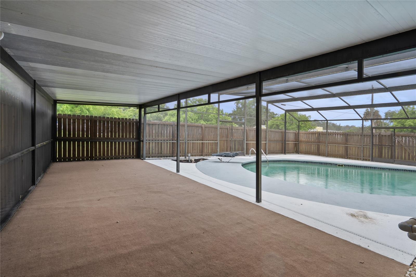 WOLFERS LAKE VIEW TERRACE - Residential