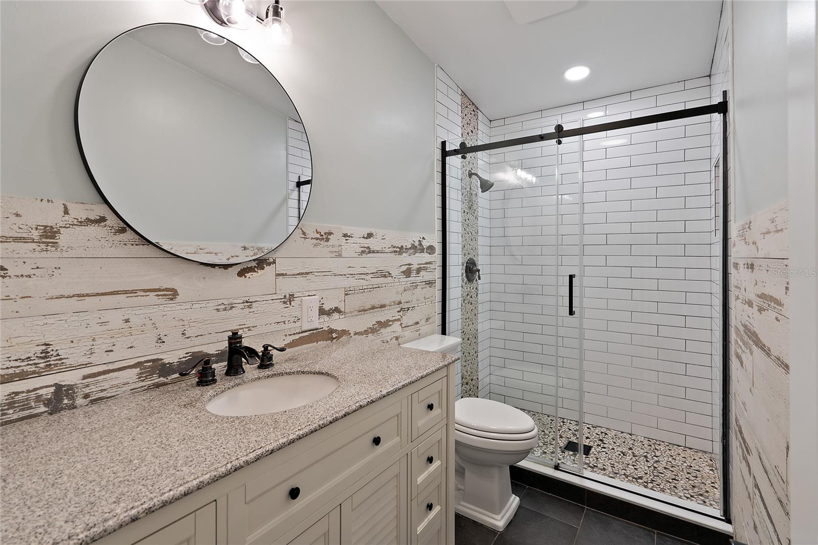 WOLFERS LAKE VIEW TERRACE - Residential